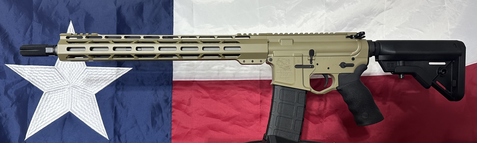 MCMILLAN TAN CERAKOTE